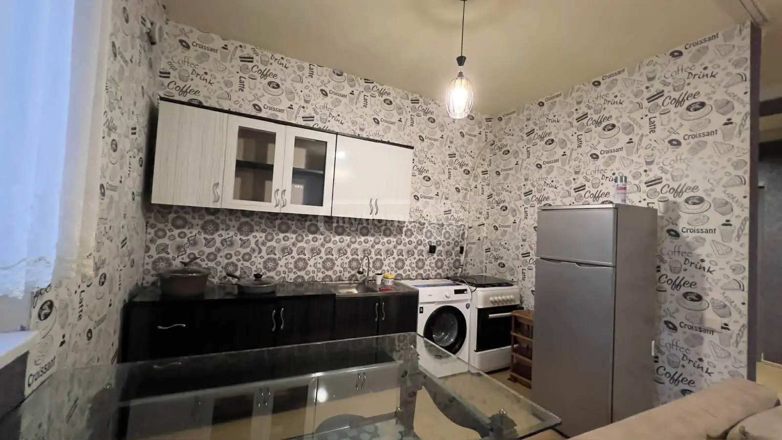 2 Room Apartment For Rent In Foti view 3