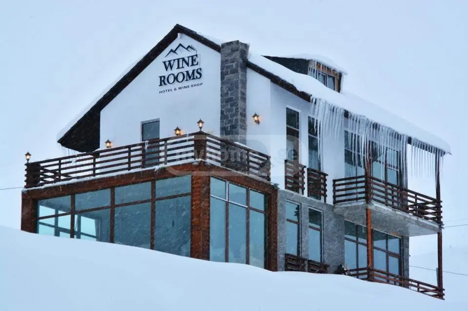 6 Room Hotel For Sale view 1