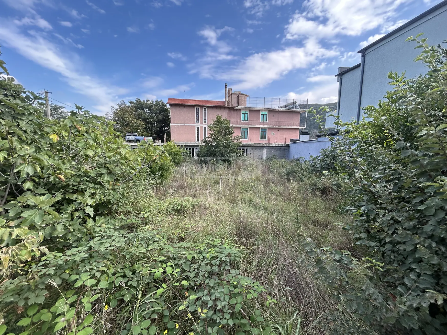 Agricultural Plot For Sale In Zahesi view 4