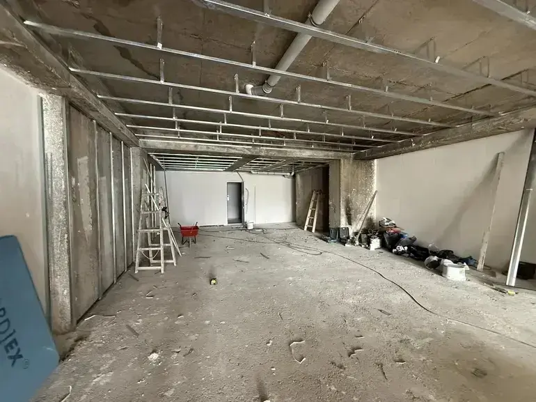 building