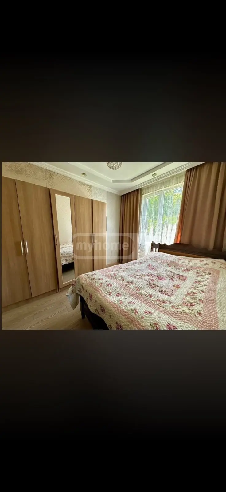 5 Room Apartment For Rent In Akhalsopeli, In Khelvachauri Municipality view 6