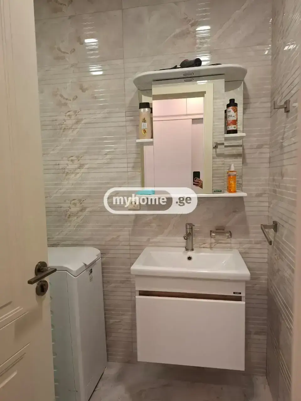 1 Room Apartment For Sale view 8