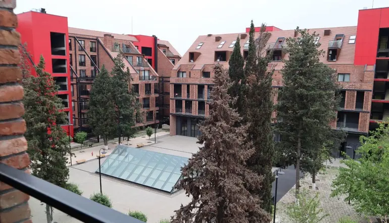 building