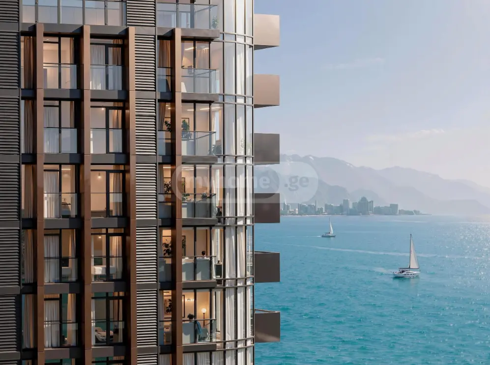 1 Room Apartment For Sale view 8