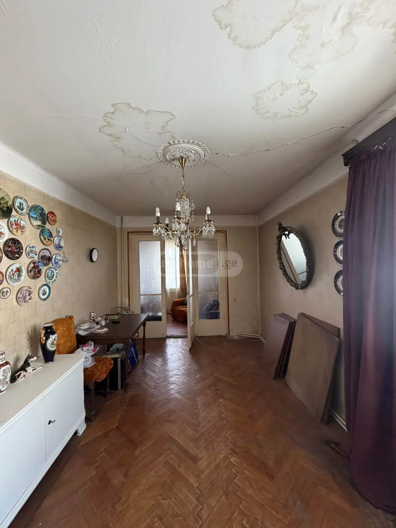 3 Room Apartment For Sale view 1