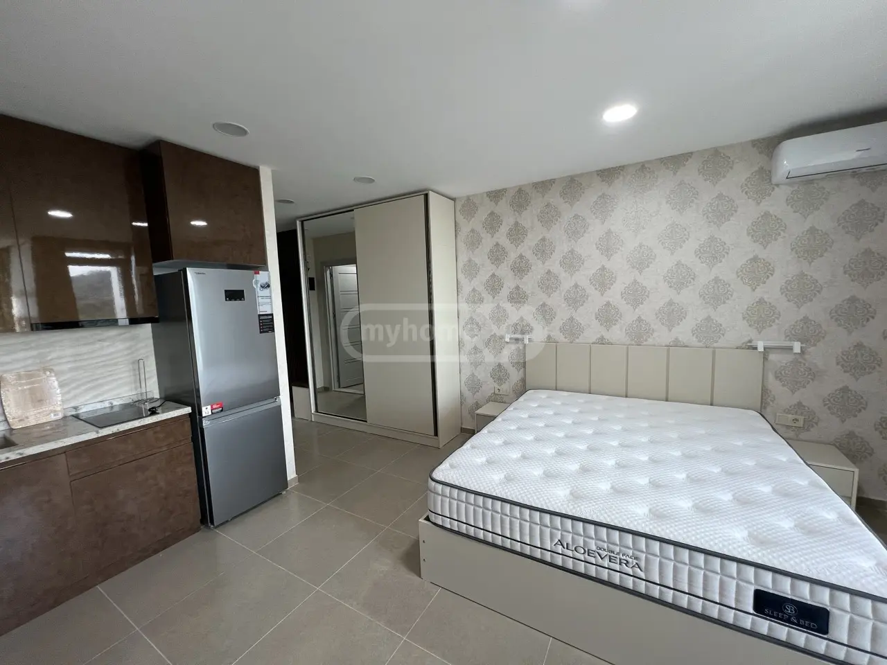 1 Room Apartment For Sale view 6
