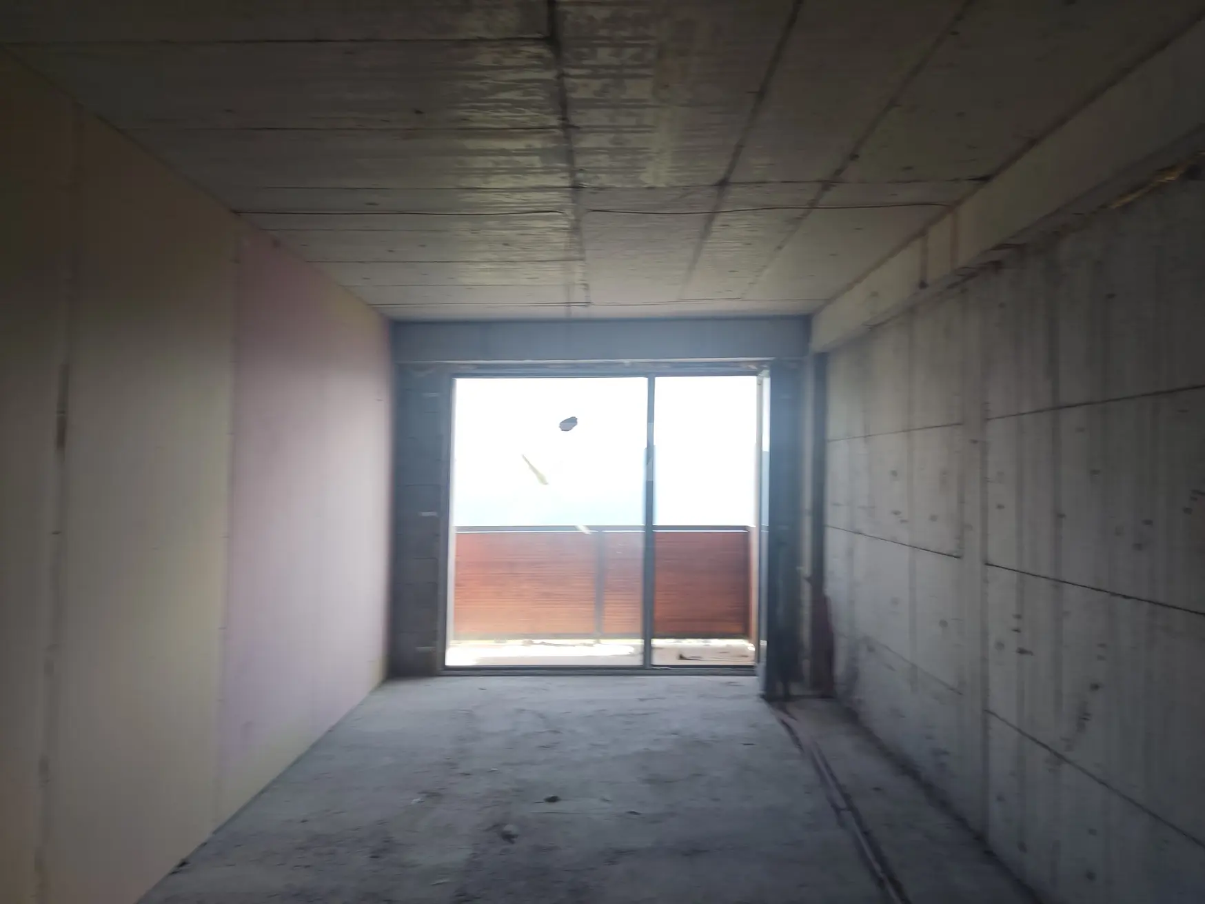 1 Room Apartment For Sale view 1