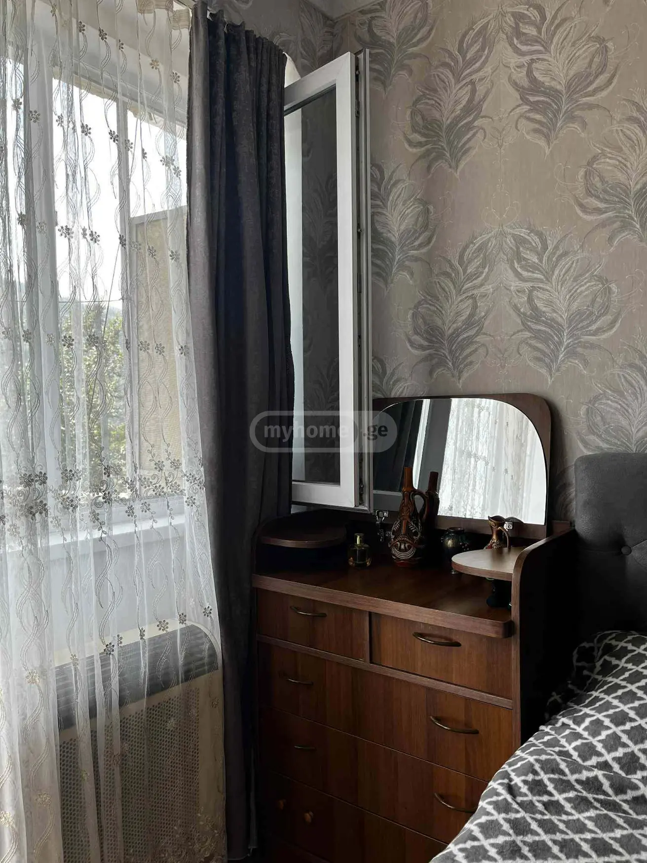 1 Room Apartment For Rent In Borjomi view 3