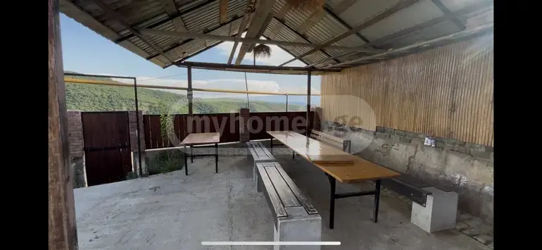 5 Room Private House Daily Rent In Gldani view 11