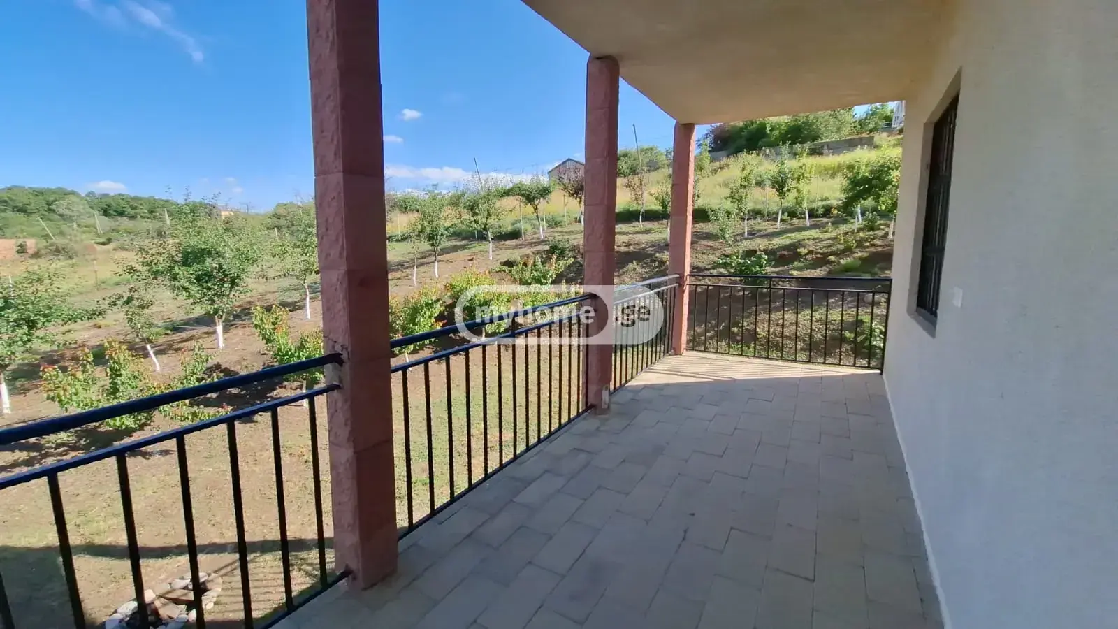 7 Room Country House For Sale view 15