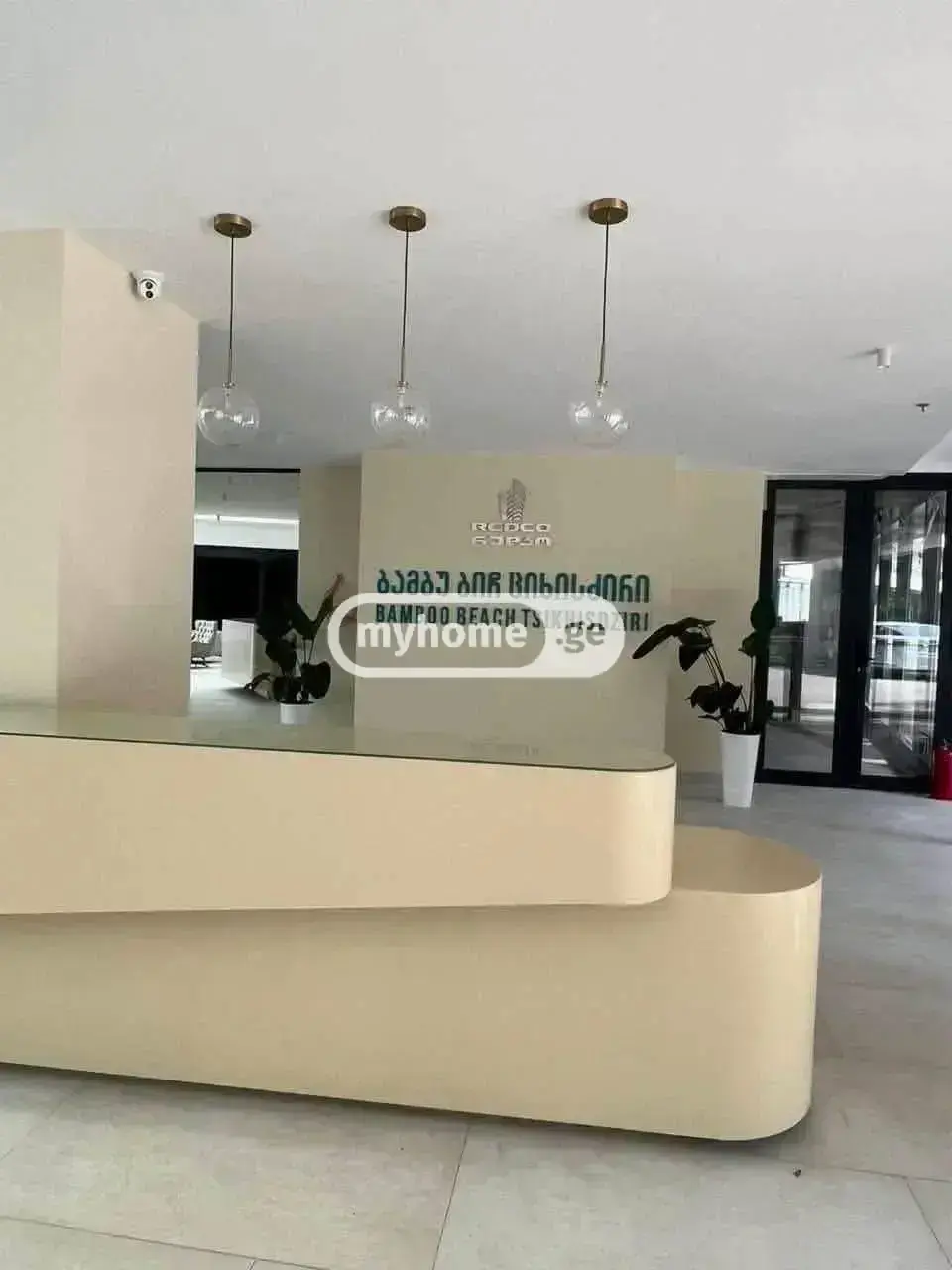 1 Room Apartment For Sale view 13