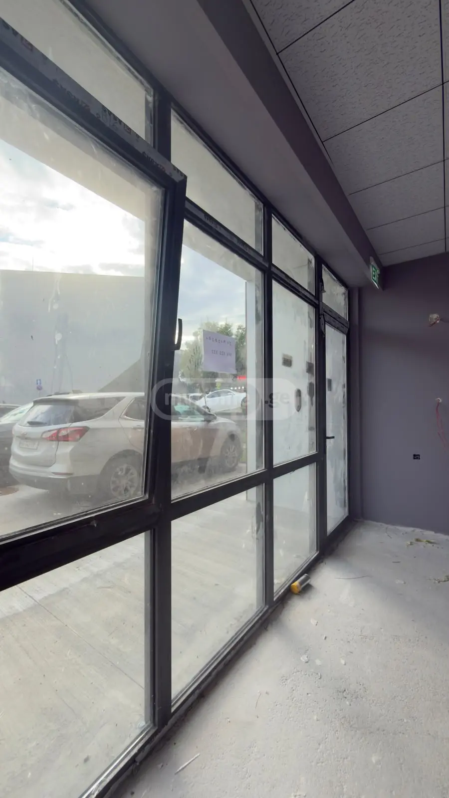 Universal Commercial Area For Rent In Gldani view 4