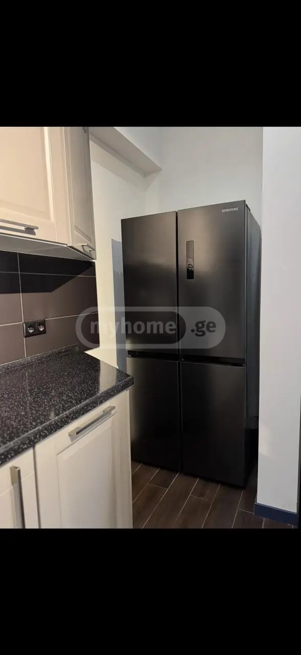 4 Room Apartment For Rent In Vake view 9