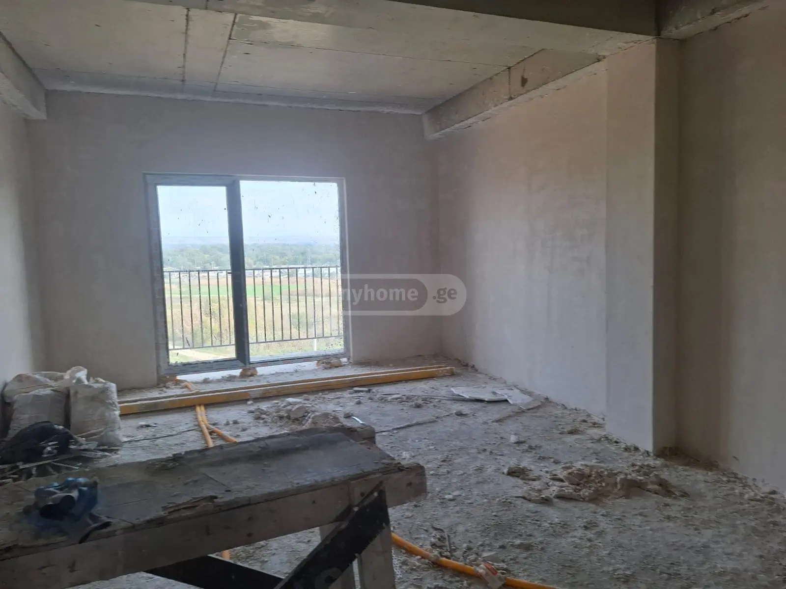 1 Room Apartment For Sale view 1