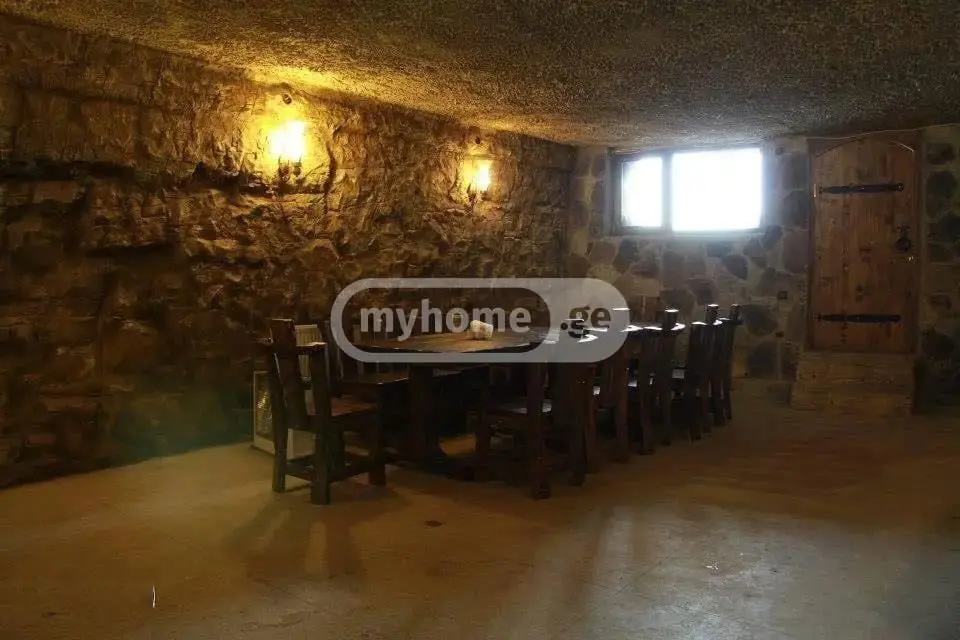 10+ Room Hotel For Sale In Bakuriani view 4