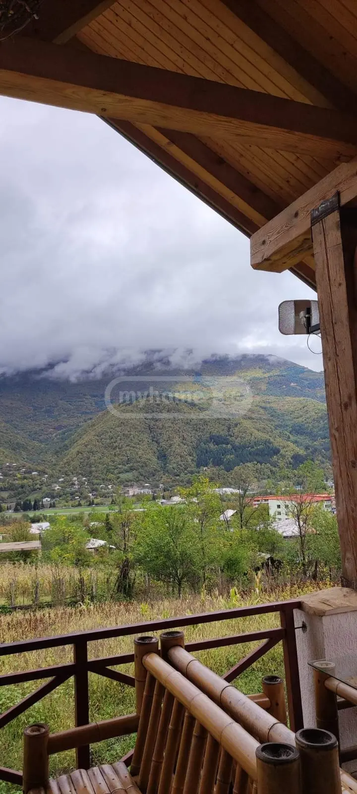 10+ Room Hotel For Sale In Ambrolauri view 11