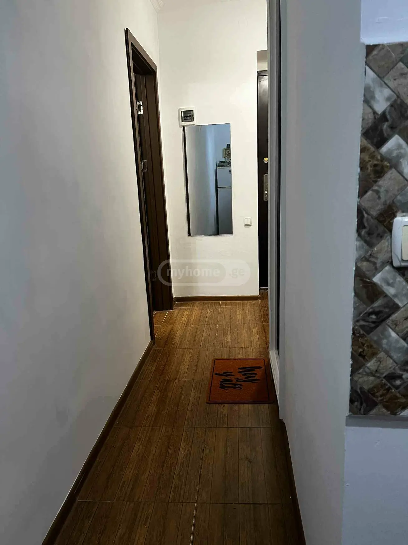 1 Room Apartment For Rent In Borjomi view 6