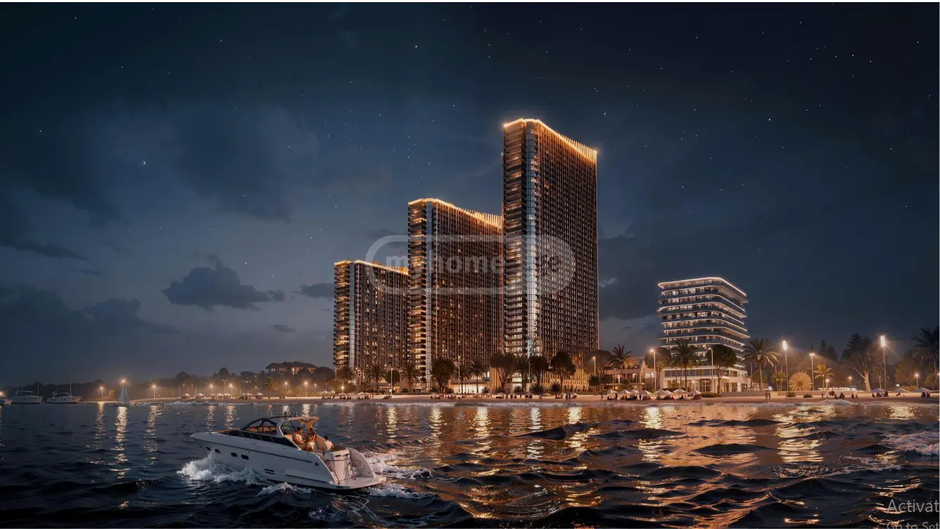 1 Room Apartment For Sale view 3