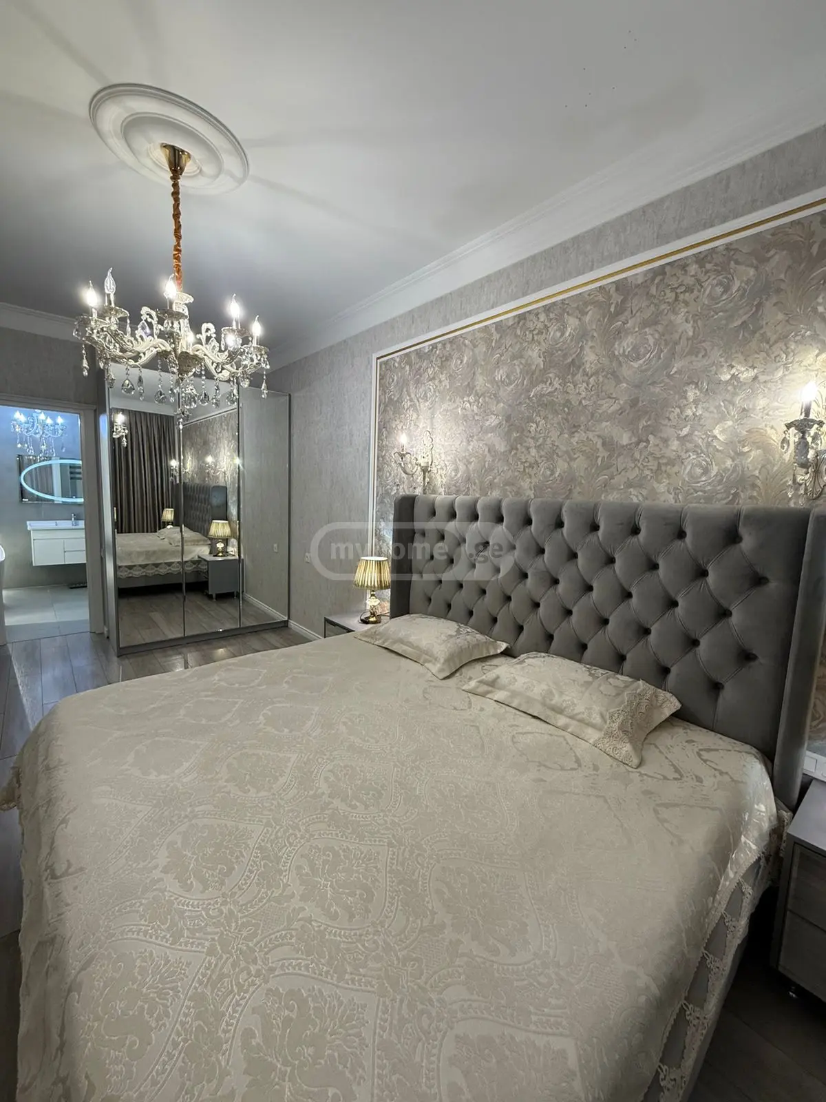 4 Room Apartment For Rent In Saburtalo view 7