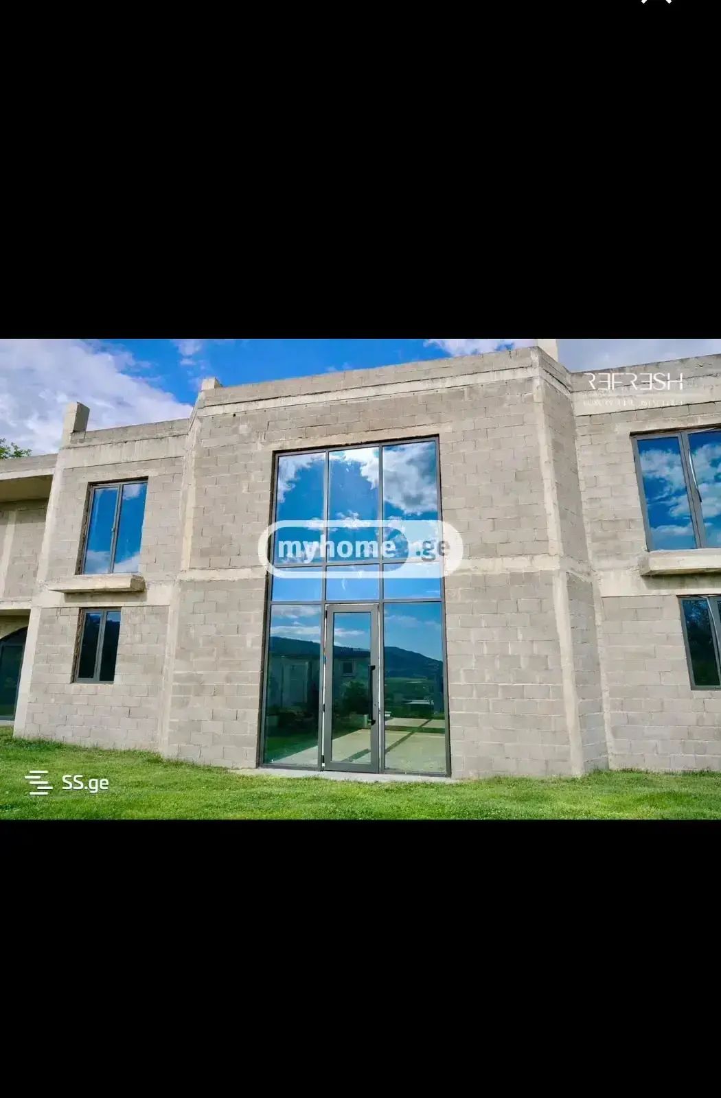 10+ Room Hotel For Sale In Sagarejo view 11