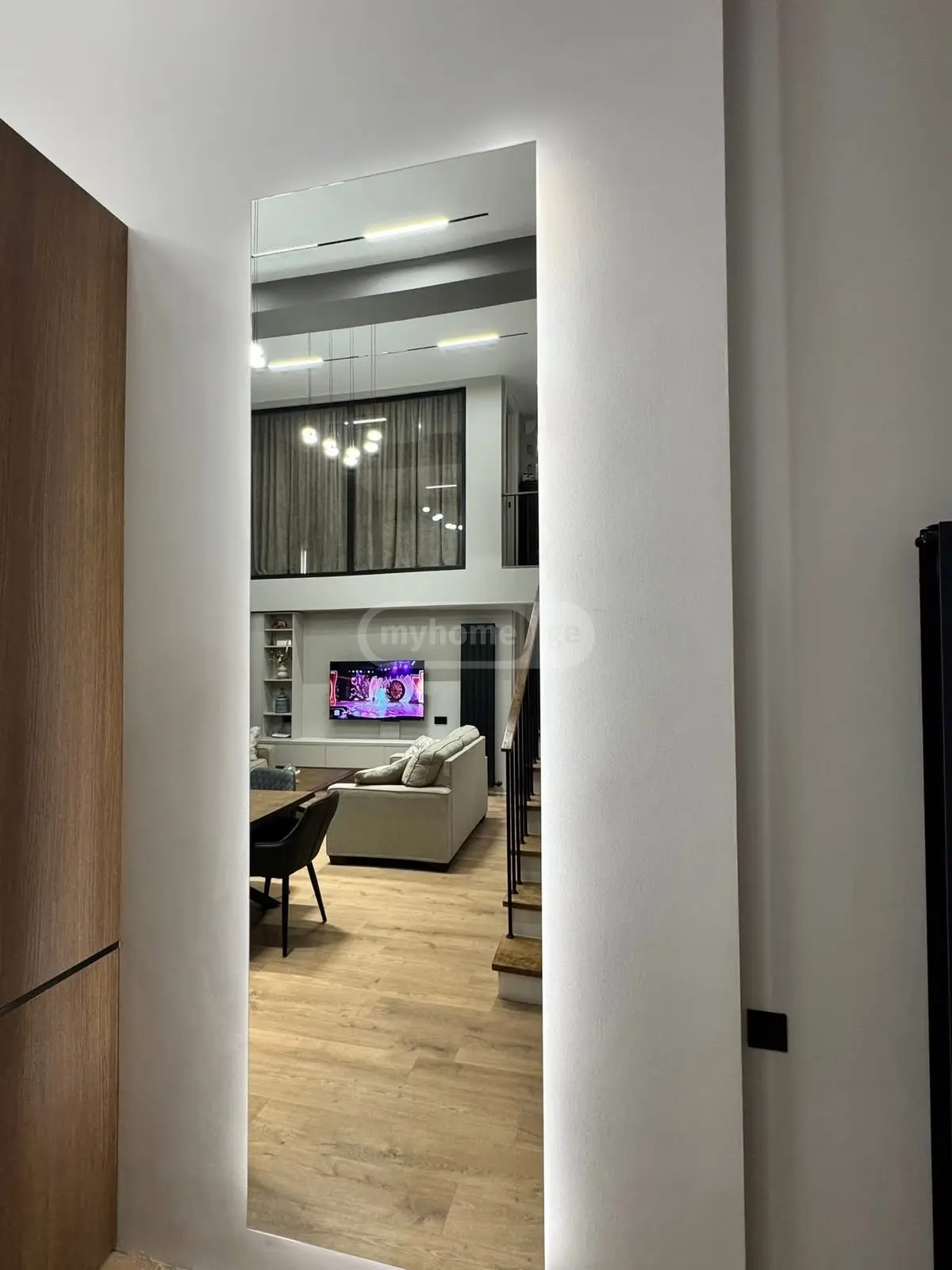 3 Room Apartment For Sale view 1