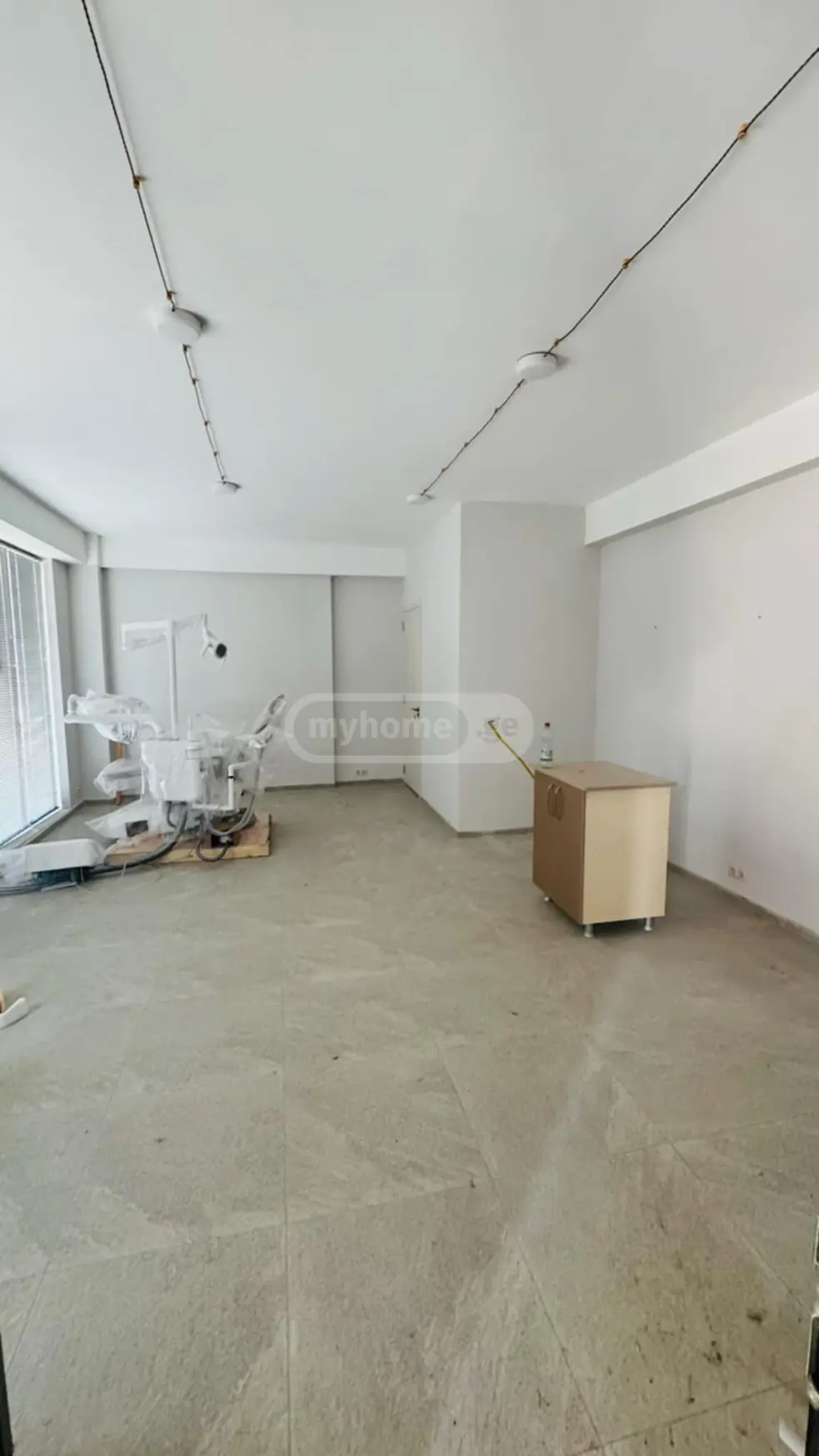 Universal Commercial Area For Rent In Telavi view 2