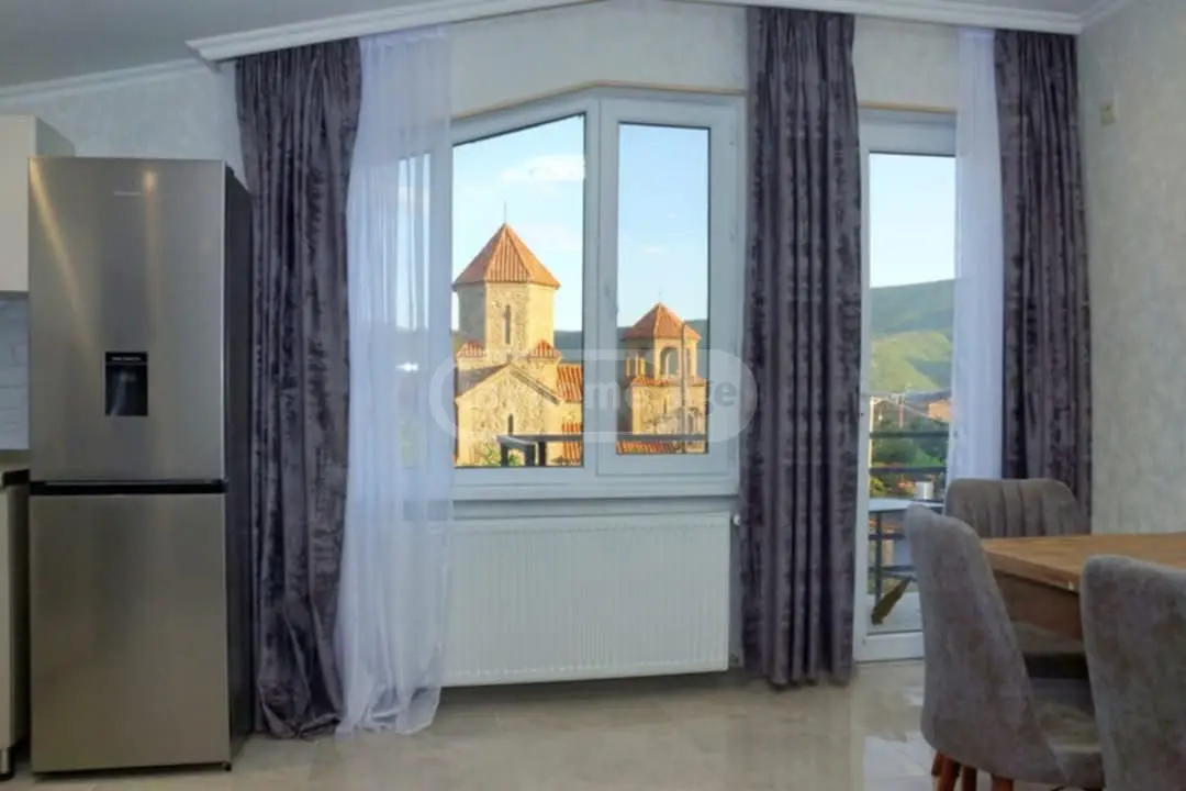 2 Room Apartment For Rent In Gori view 5