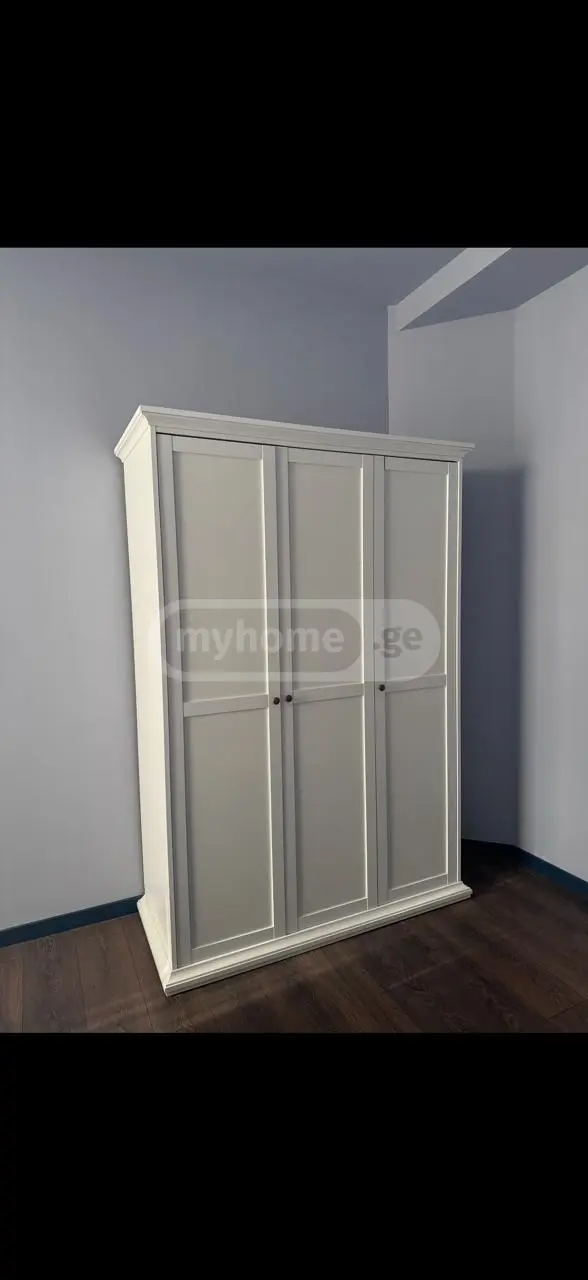 4 Room Apartment For Rent In Vake view 11