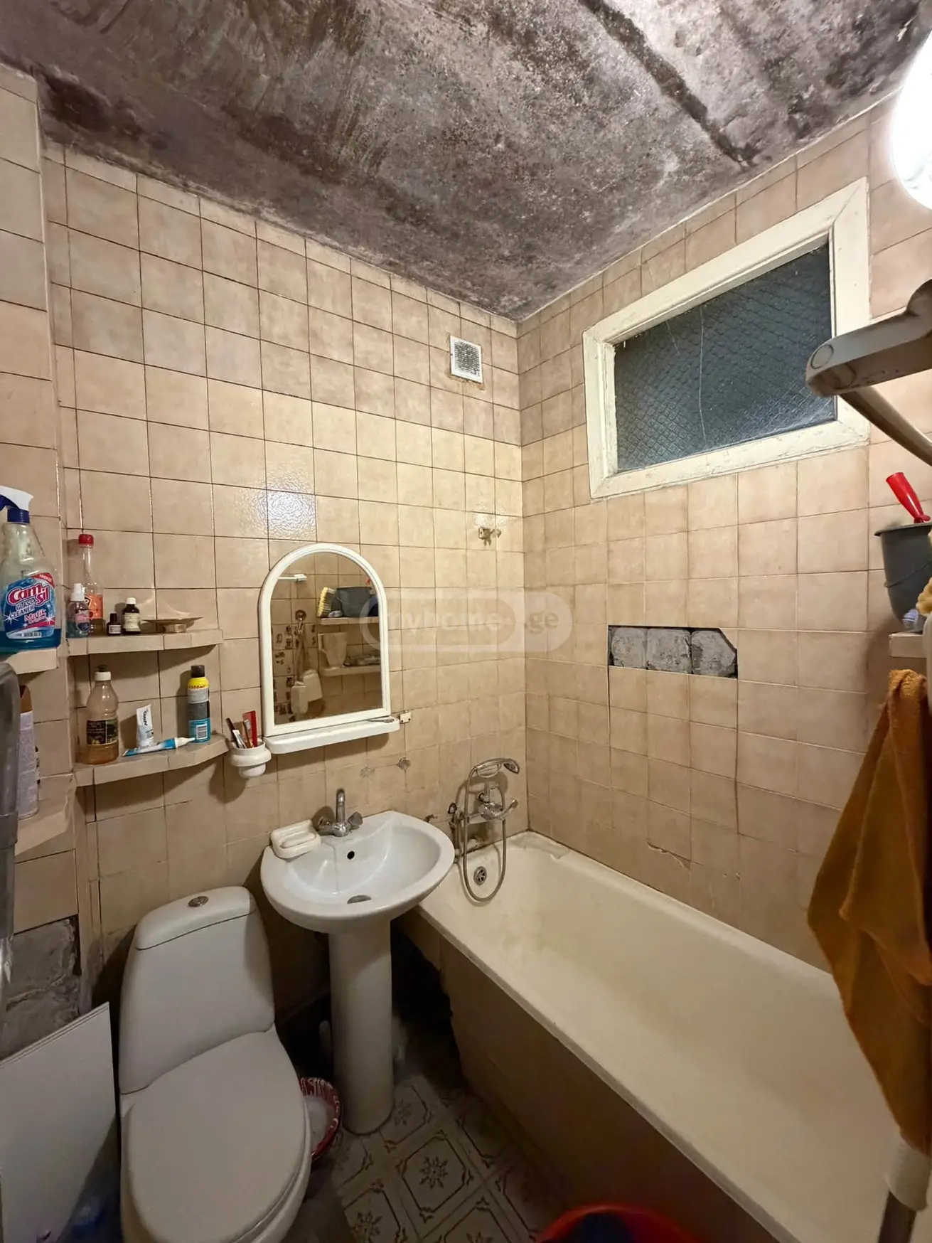3 Room Apartment For Sale view 7