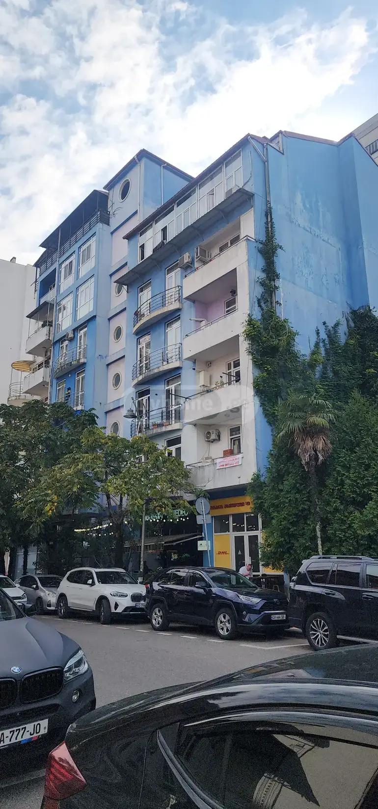 building