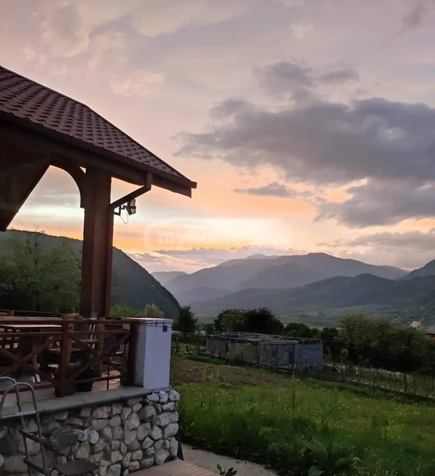 10+ Room Hotel For Sale In Ambrolauri view 3