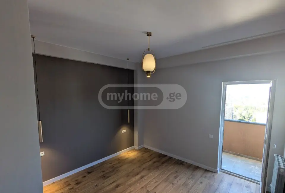 2 Room Apartment For Sale view 1