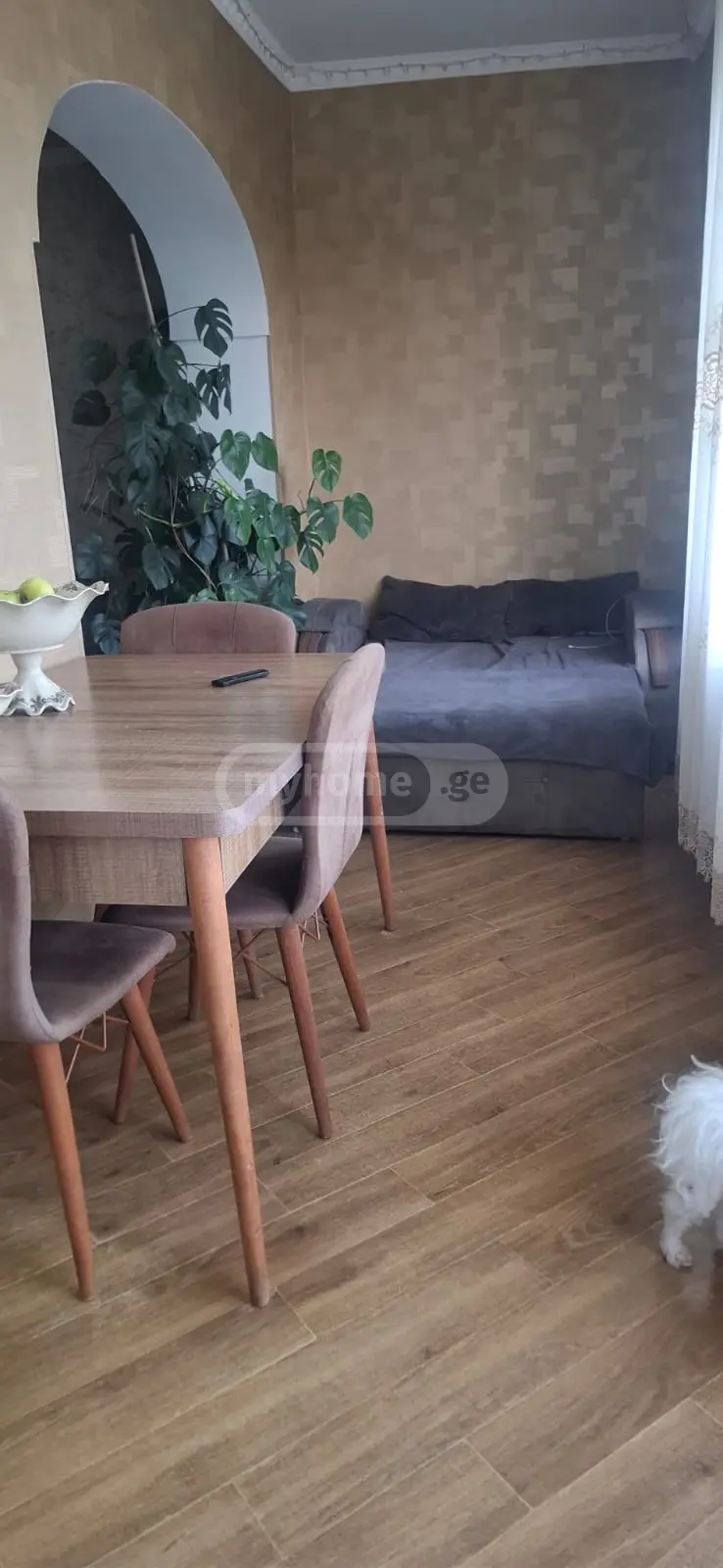 2 Room Apartment For Sale view 4