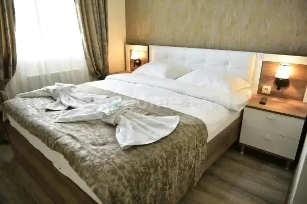 10+ Room Hotel For Rent In Didube view 8
