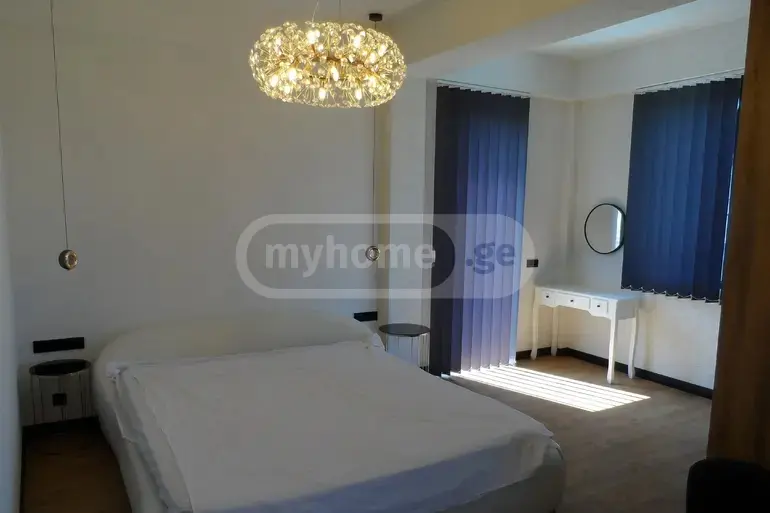 5 Room Private House For Sale view 5