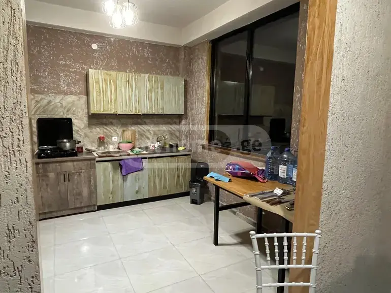 5 Room Private House Daily Rent In Gldani view 10