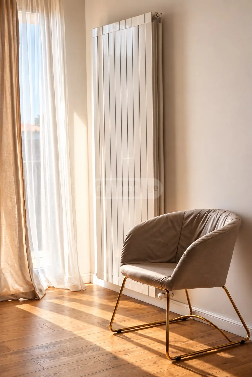 4 Room Apartment For Rent In Avlabari view 11
