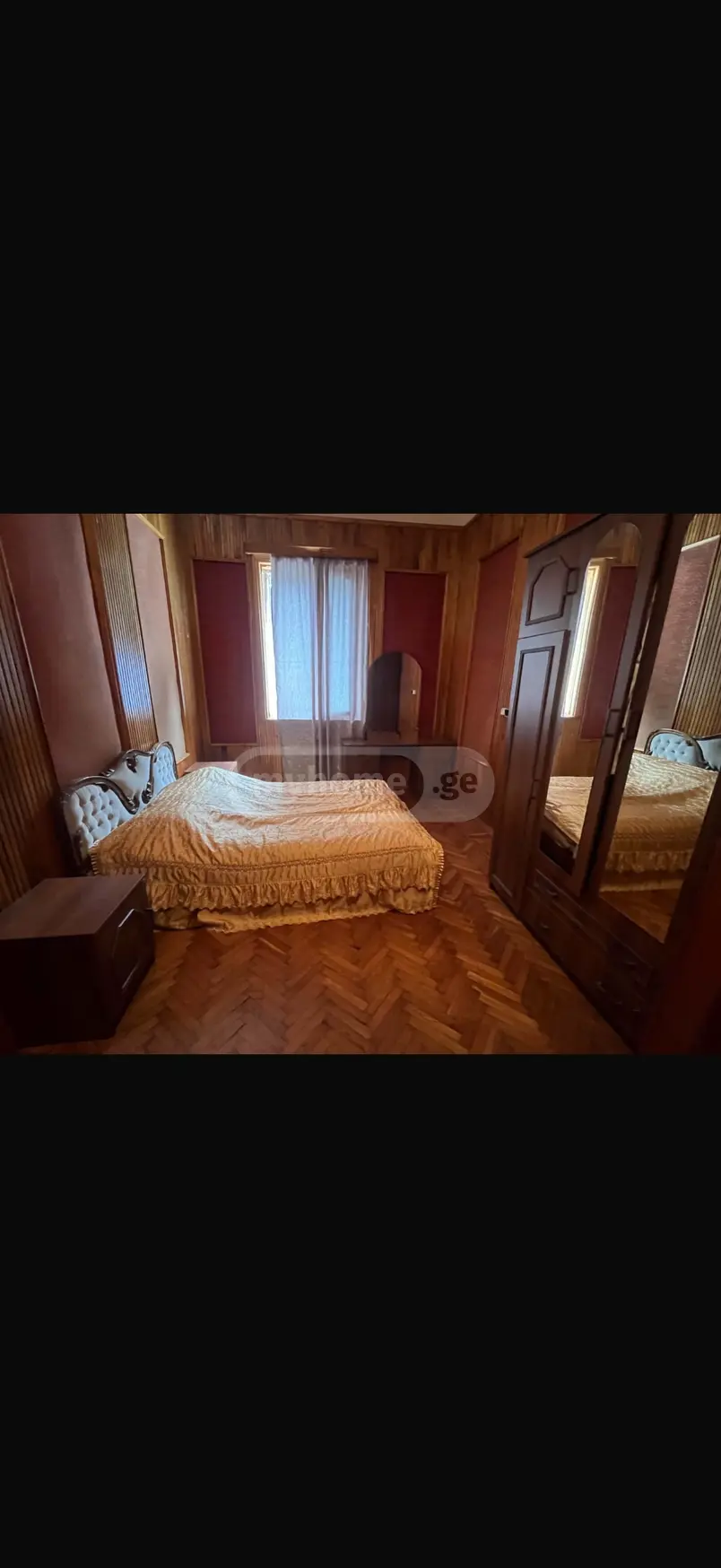 5 Room Private House For Rent In Tsikhisdziri, In Kobuleti Municipality view 5