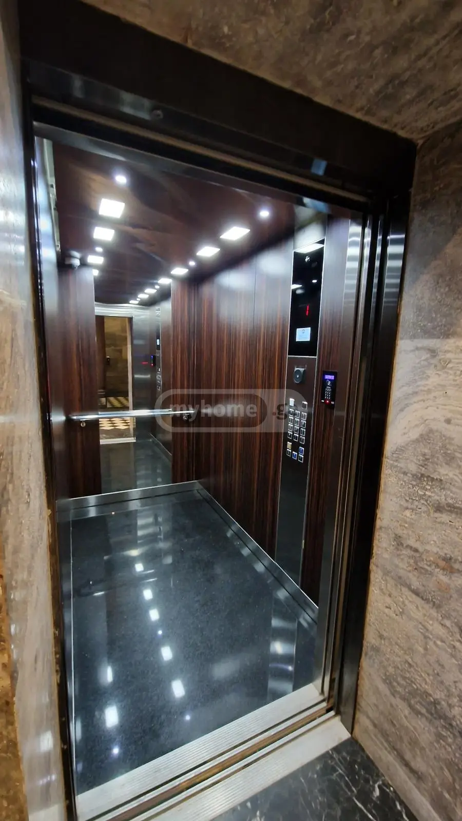 3 Room Apartment For Sale view 10