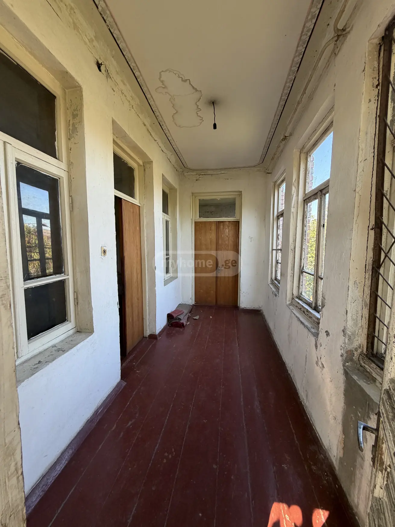 4 Room Private House For Sale view 4