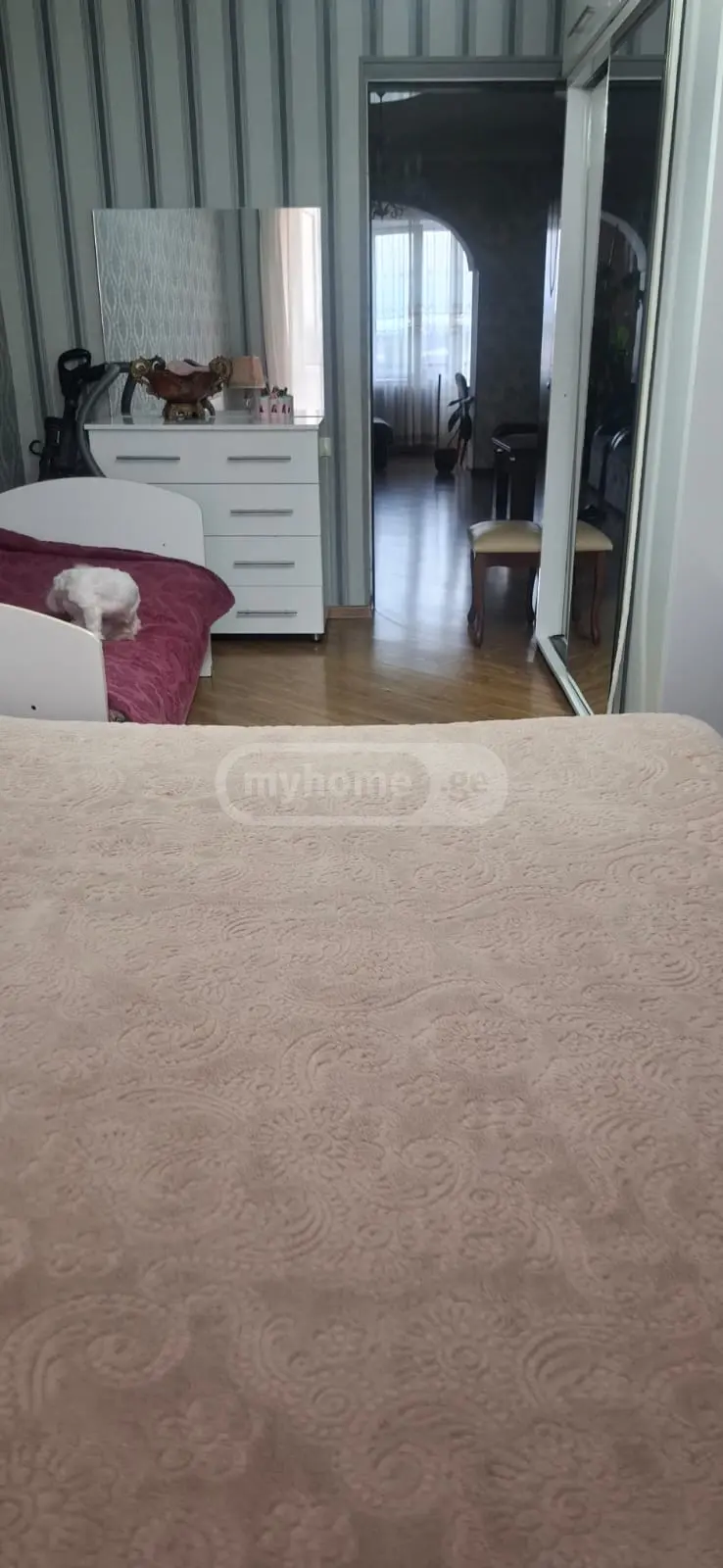 2 Room Apartment For Sale view 9