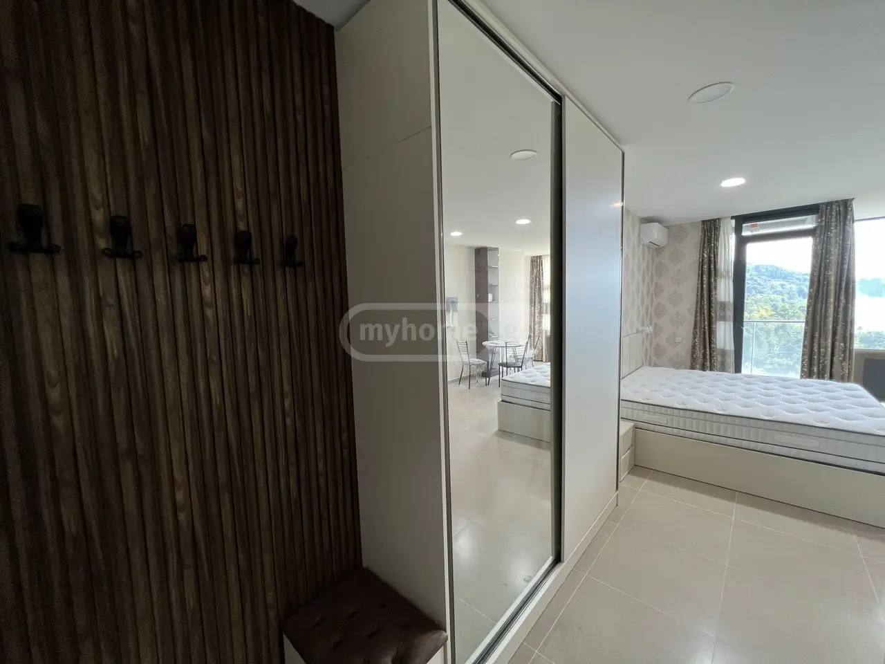 1 Room Apartment For Sale view 8