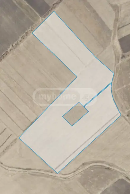 Agricultural Plot For Sale In Katchreti, In Gurjaani Municipality view 2