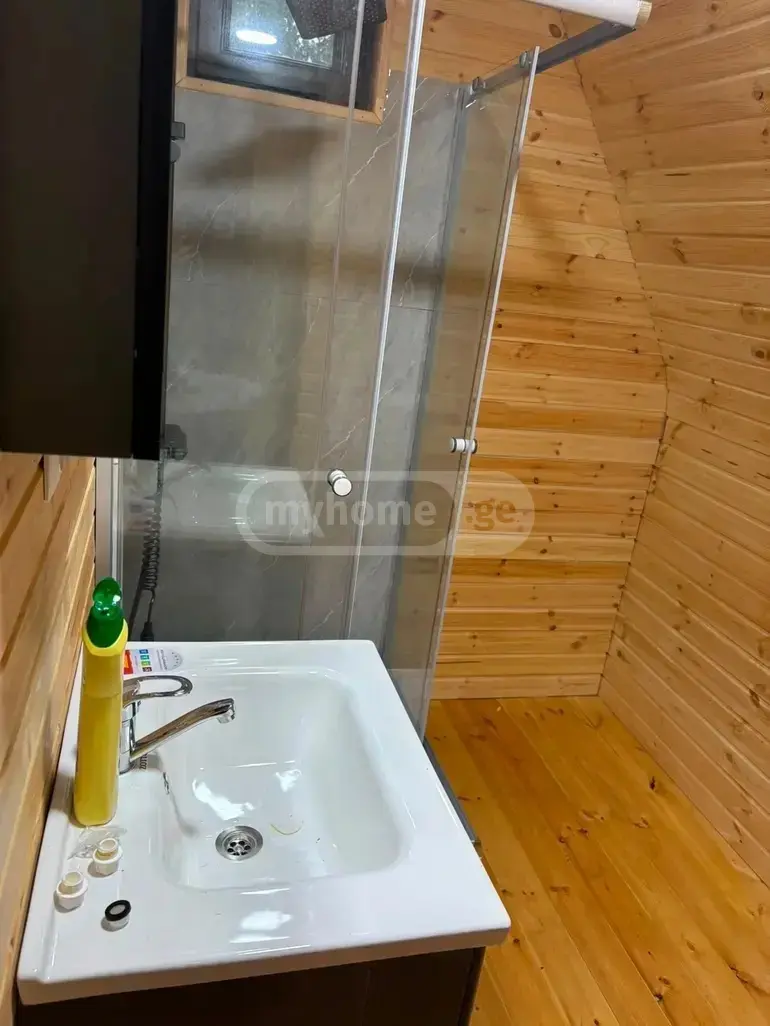 2 Room Country House For Sale view 6
