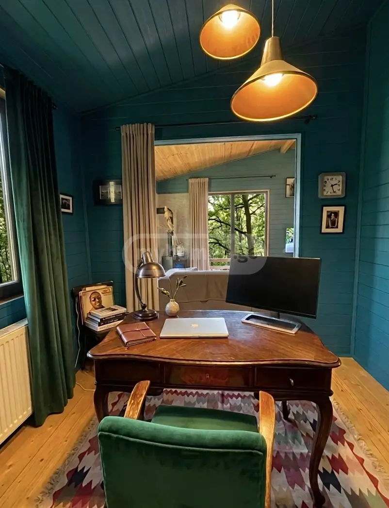 4 Room Private House For Sale view 9