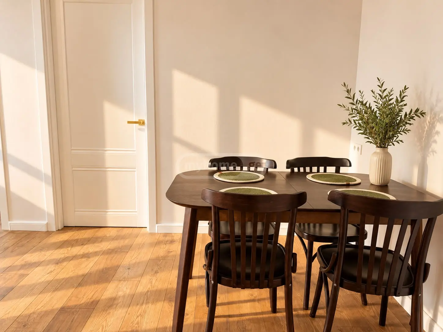 4 Room Apartment For Rent In Avlabari view 14