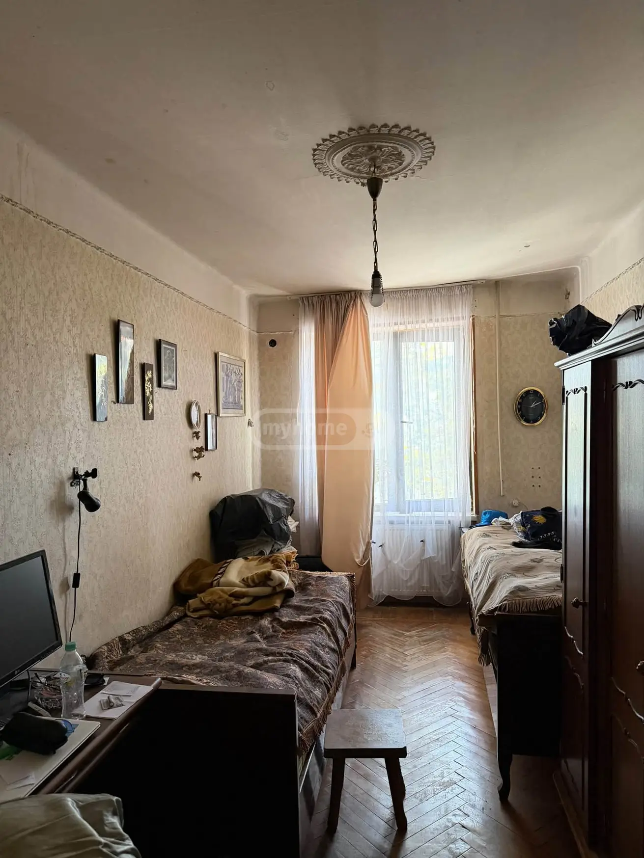 3 Room Apartment For Sale view 3