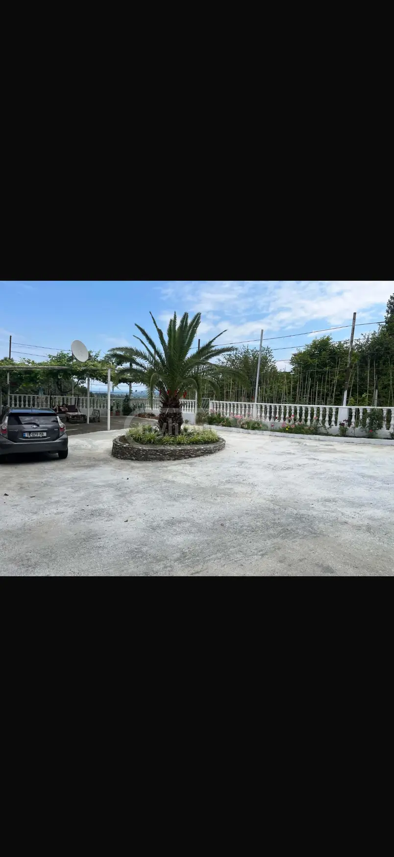 5 Room Private House For Rent In Tsikhisdziri, In Kobuleti Municipality view 9