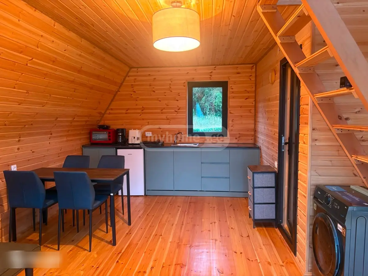 2 Room Country House For Sale view 2