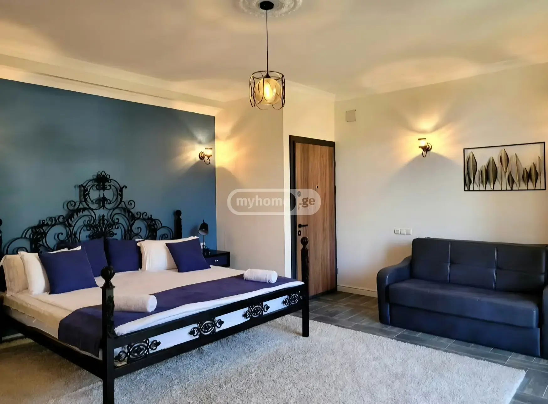 10+ Room Hotel For Rent In Makhinjauri, In Batumi view 7